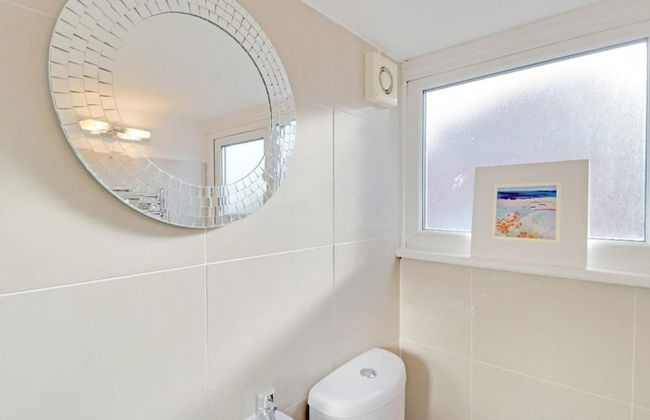 Brunswick Fab Pad - 2 Bedroom 2 Bathroom Garden View Balcony - Foto 11