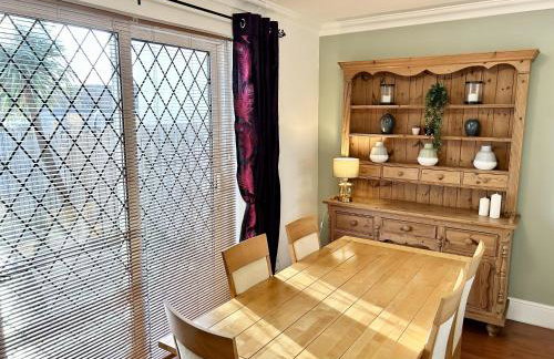 6 Guests - 3 Bed House in Chester-le-Street - Foto 7