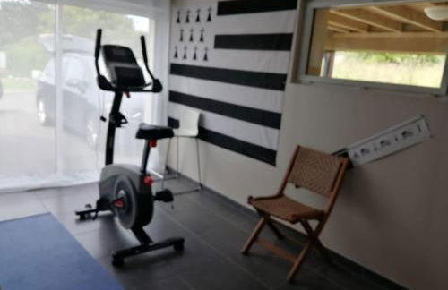 Maison proche de la mer - Foto 4