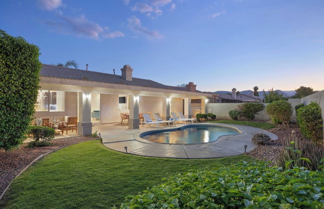 Scotty by Avantstay Walk to Empire Polo Club and Old Town La Quinta! - Foto 34