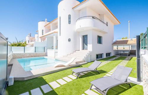 Atlantis Luxury Villa by Atlantic Places - Foto 1