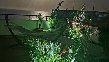 Appartement Super Terrasse Vue Panoramique Mer - Foto 4, Garden