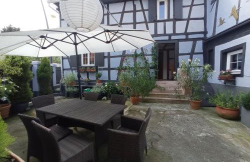 La Cigogne dorée Gite de charme 4 étoiles - Foto 1