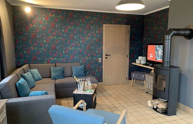 Elegant Family Stay, Wallonia - Photo 20