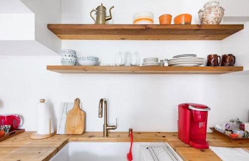 The Forest Door - Studio Suite in Stone Cottage - Foto 10