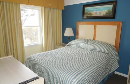 Townhouses & Captain's Quarters - Foto 36