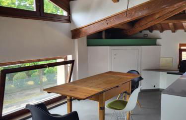 La soffitta di Catterina - Foto 22