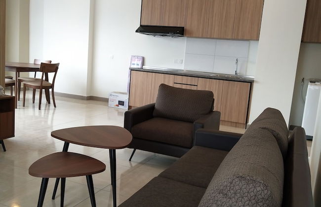 The Octagon Ipoh - Photo 11