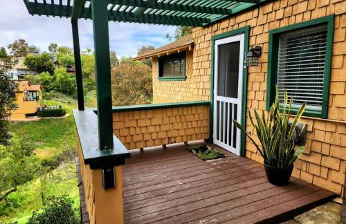 Urban Oasis Near Downtown & Balboa Park - Foto 19