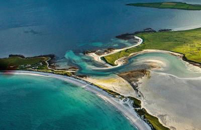 Orkney Retreats Island Farmhouses & Cottages - Photo 1