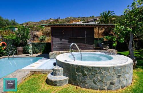 Casa Ignacita VV - Foto 4