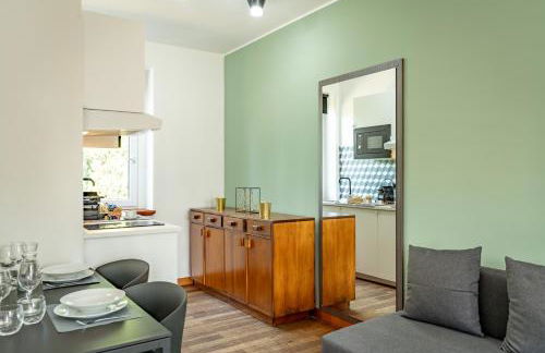 Fontanile Garden Villa - Foto 43