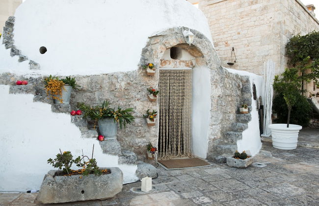 Relais Patriarca - Foto 59