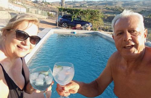 Tantulia la casita del Caballo - Foto 51