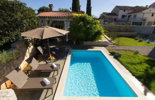 Charming villa Kalu with private pool near Rovinj by WiiBuk - Foto 4