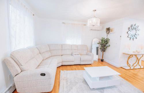 Modern Getaway By The Sea - Foto 3