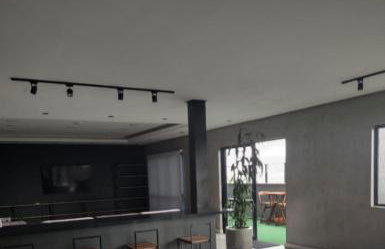 Century Park 607 - Apartamento na melhor região da Cidade Baixa - Foto 4