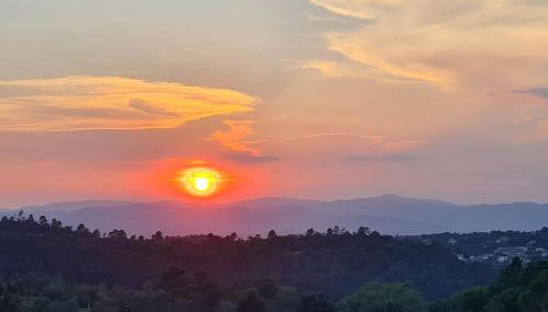 VILLA ROSES with swimming pool & mountain view - Foto 2