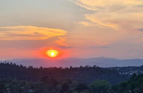 VILLA ROSES with swimming pool & mountain view - Foto 2