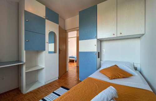 Large apartment FELICITA near center - Foto 13