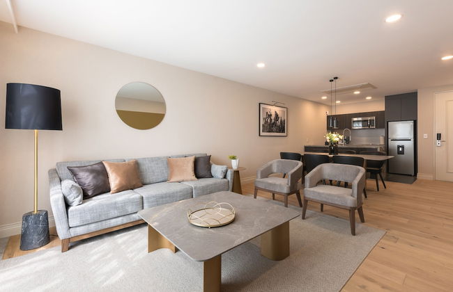 The Amsterdam Boutique Stays by Viadora - Foto 24