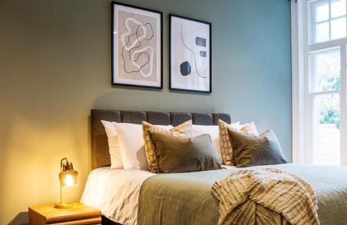 Thetford Hive - Premium Self Check-In Aparthotel - Foto 5