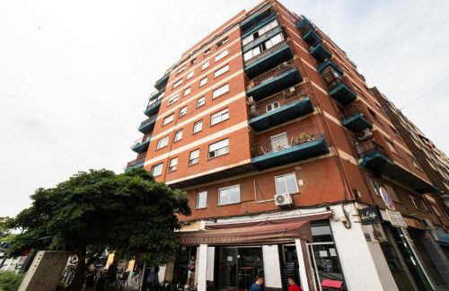 Awesome apartment center Valencia - Photo 26