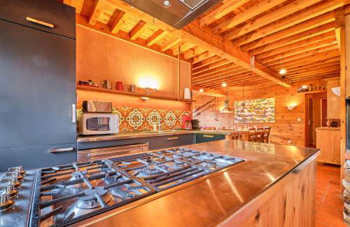 Chalet il fera beau demain - Foto 48