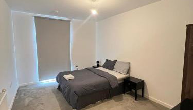 2 Bedroom Wembley - Foto 3