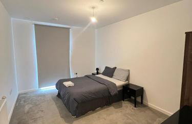 2 Bedroom Wembley - Foto 3