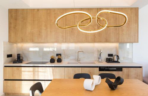 Villa Santa Ιrini 3 - With Heated Pool - Foto 9