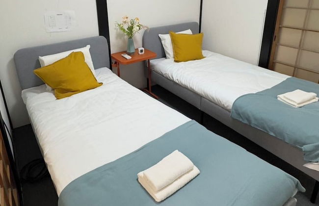 Otabiya Nishikujo - Foto 5