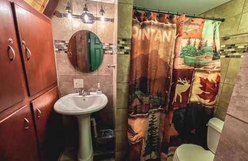 Edgewater Escape, Hocking Hills, Hot Tub, Pond - Photo 23