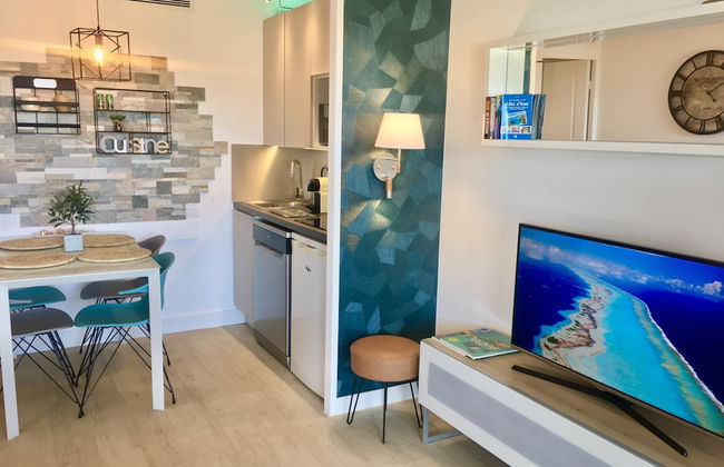 MyHome Riviera Apartments - Cannes Rentals - Foto 37