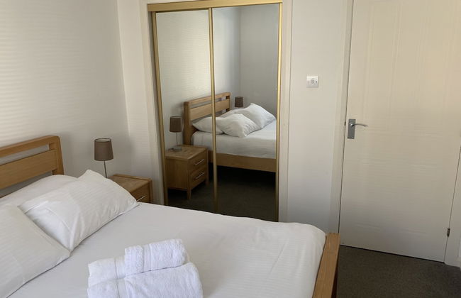 Aberdeen Serviced Apartments - Bloomfield - Photo 9