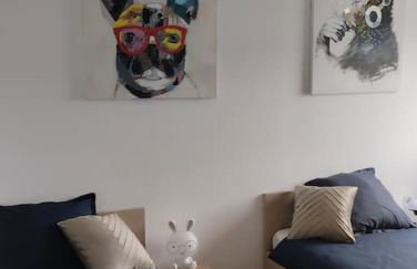 Gîte plage de Normandie - Asnelles plage du débarquement Gold Beach - Foto 8