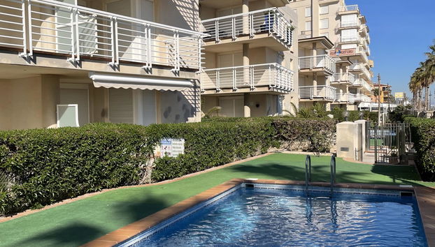 Alpen1 Cala Josep / 2 Habitaciones/ AA - Foto 2