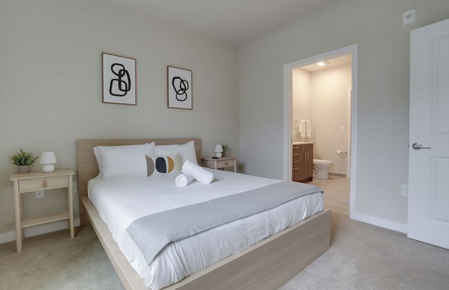 Charming DC Area Apartments - Foto 11