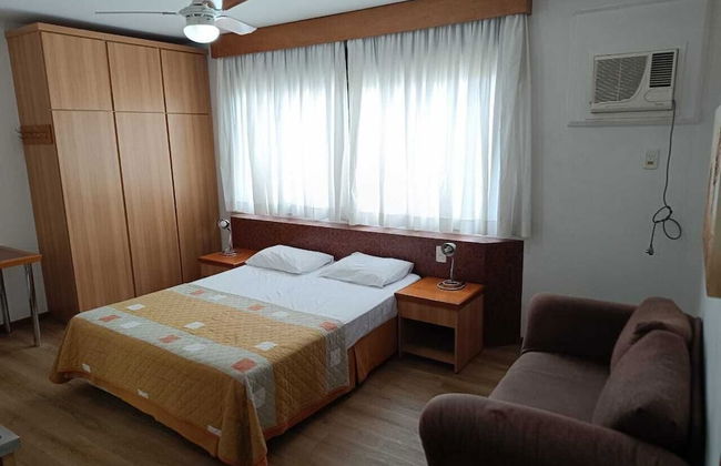 JK Studio Centro - Foto 16