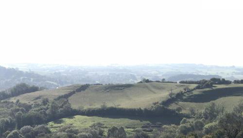 Novelist Shepherd's hut - Foto 3