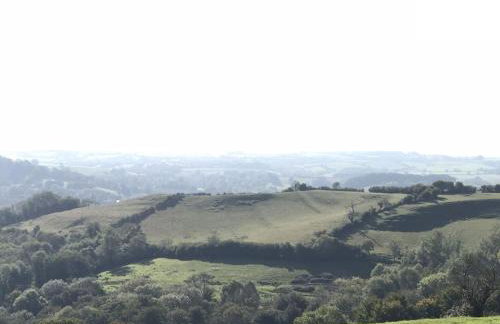 Novelist Shepherd's hut - Foto 3