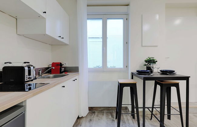 Magnificent Studio - 2P - Levallois-perret - Foto 13