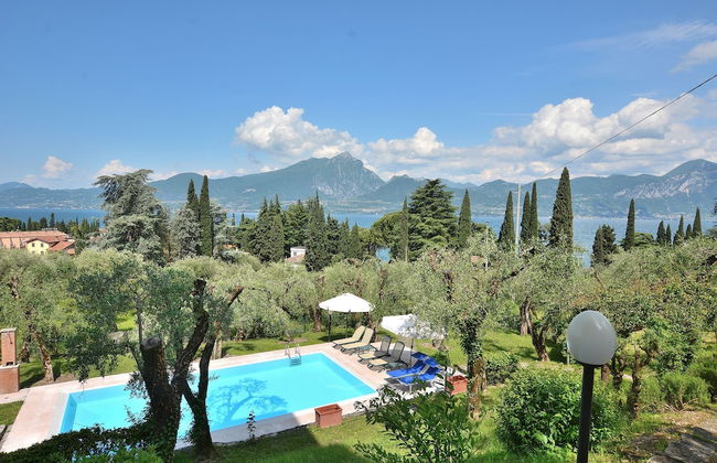 Villa Casa Madre With Pool - Foto 19