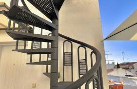 Penthouse in Historic Sitges -Big Terrace & Private Solarium - Foto 38