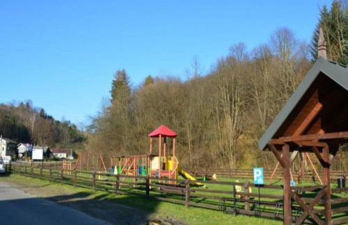 Pokoje gościnne u Faronow - Foto 20