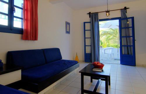 Sirius Apartments - Foto 10