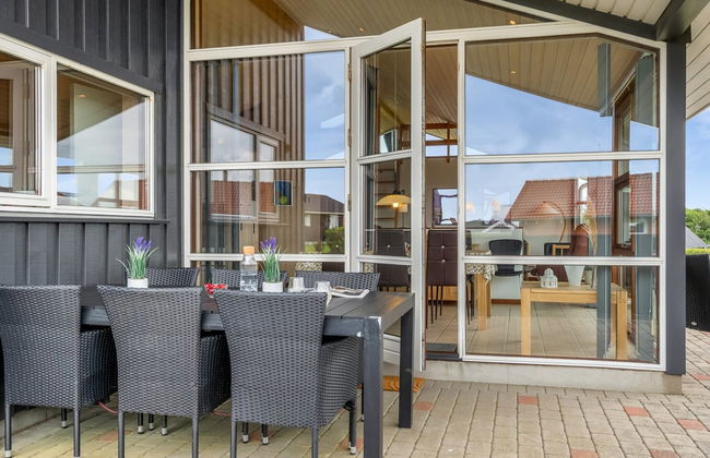 "Malila" - 400m to the fjord - Foto 12