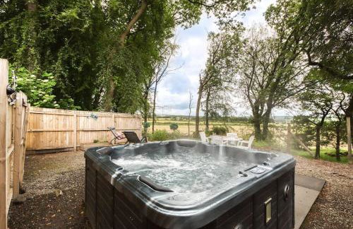 Hayloft at Bonnyside House - Foto 1