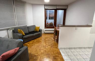 NSB Apartment - Parking Garage - Foto 5