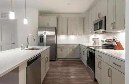 Landing Chic 1BD Gym Pool - Foto 40